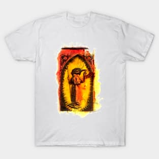 LopLpo, Max Ernst T-Shirt